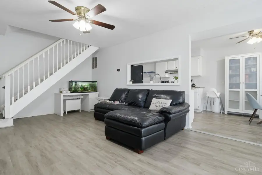 23 Today Drive #F, Fairfield, OH 45014 - #3