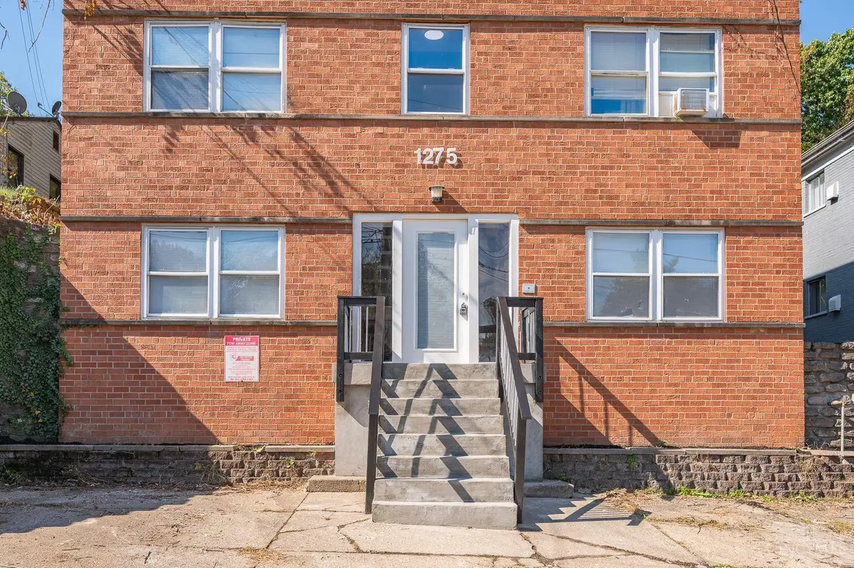 1275 Sunset Avenue, Cincinnati, OH 45205 - #1