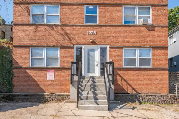 1275 Sunset Avenue, Cincinnati, OH 45205