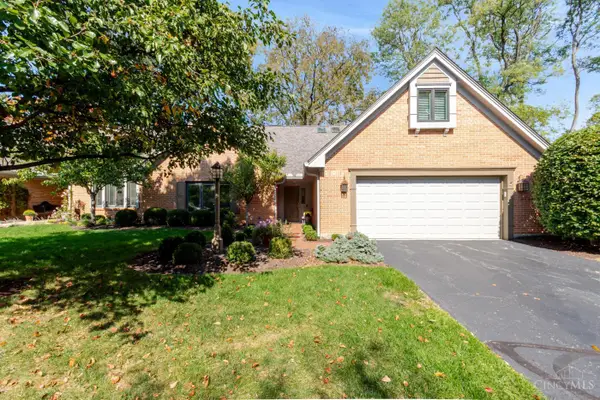 683 Renolda Woods Court, Kettering, OH 45429