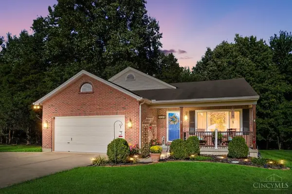 3349 Whispering Trees Drive, Batavia Twp, OH 45102