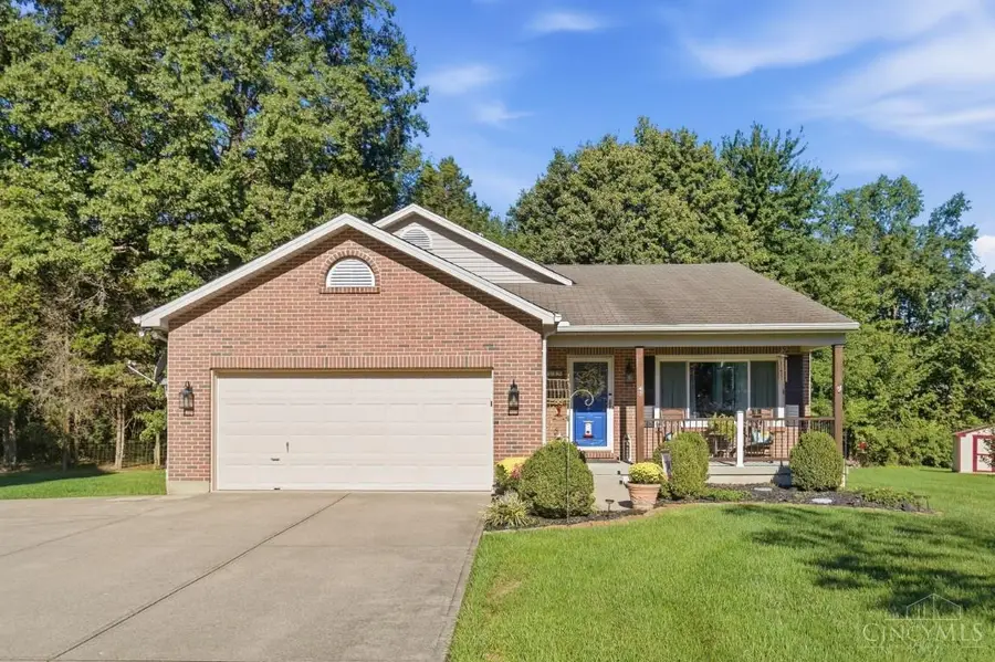 3349 Whispering Trees Drive, Batavia, OH 45102 - #2