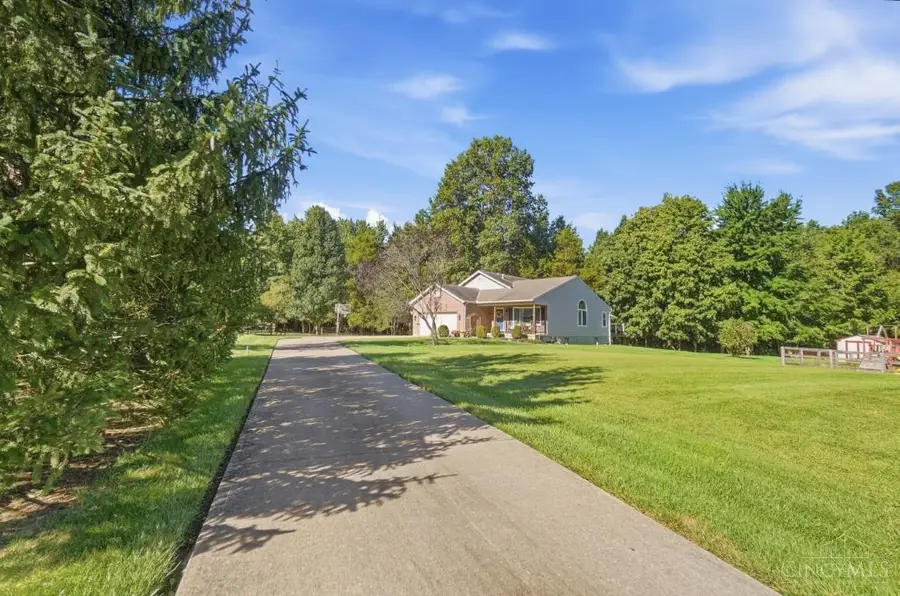 3349 Whispering Trees Drive, Batavia, OH 45102 - #3
