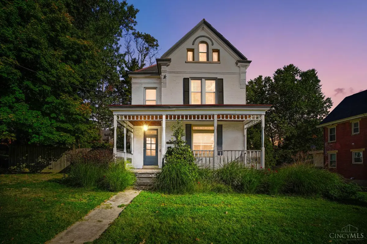 3130 Montana Avenue, Cincinnati, OH 45211 - #1