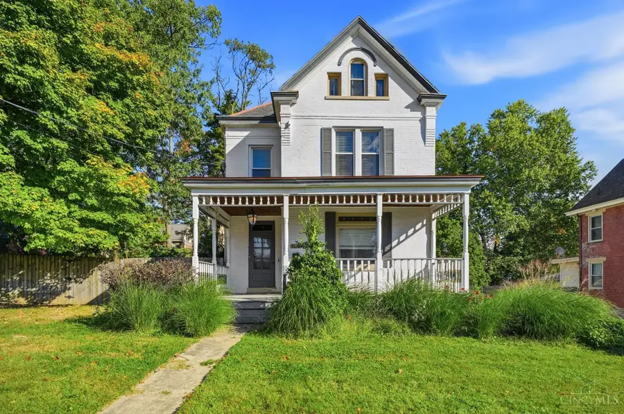 3130 Montana Avenue, Cincinnati, OH 45211 - #3