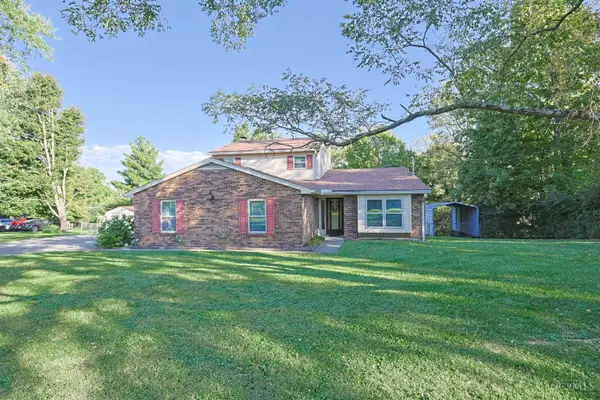 5800 West Fork Road, Cincinnati, OH 45247