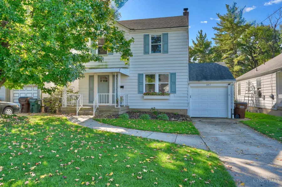 847 Northern Parkway, Finneytown, OH 45224 - #2