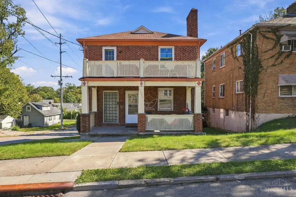 1274 Beech Avenue, Cincinnati, OH 45205 - #1