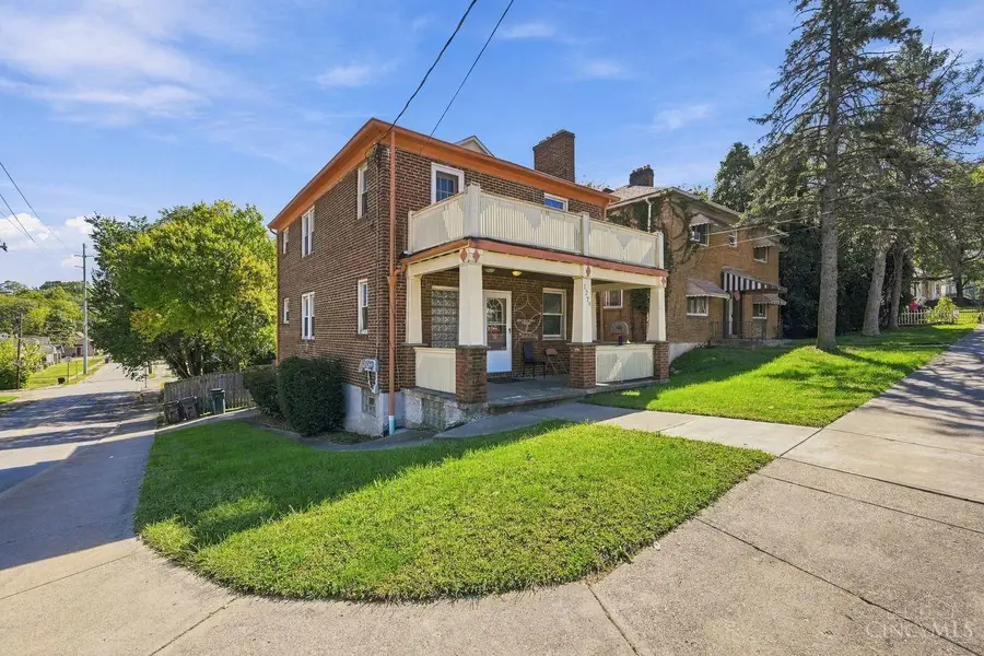 1274 Beech Avenue, Cincinnati, OH 45205 - #2