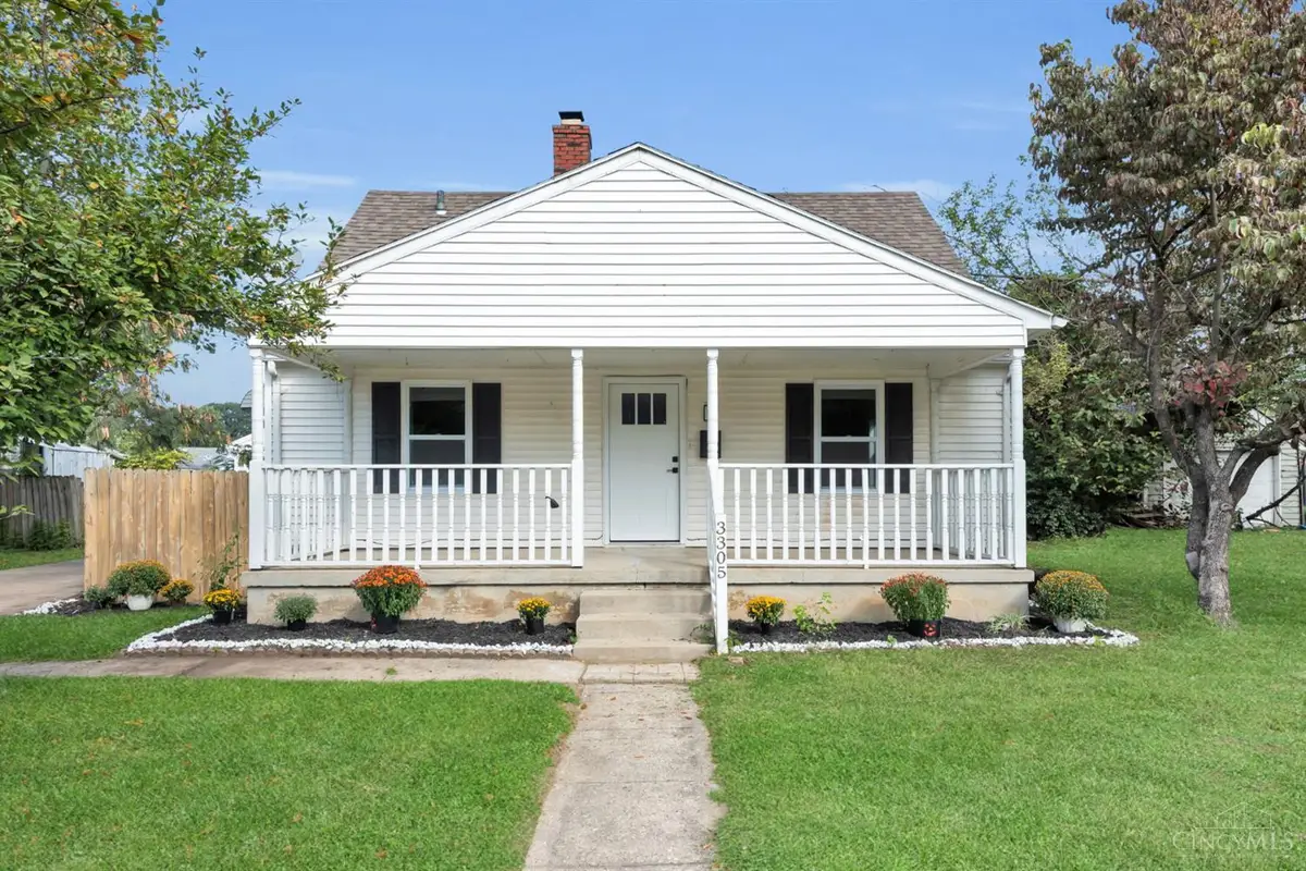 3305 Wildwood Road, Middletown, OH 45042 - #1