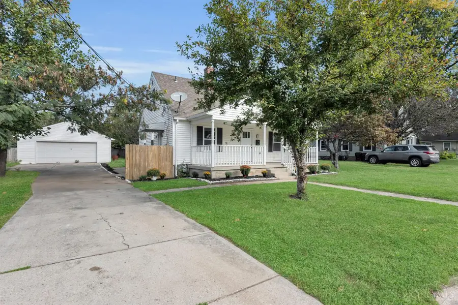 3305 Wildwood Road, Middletown, OH 45042 - #3