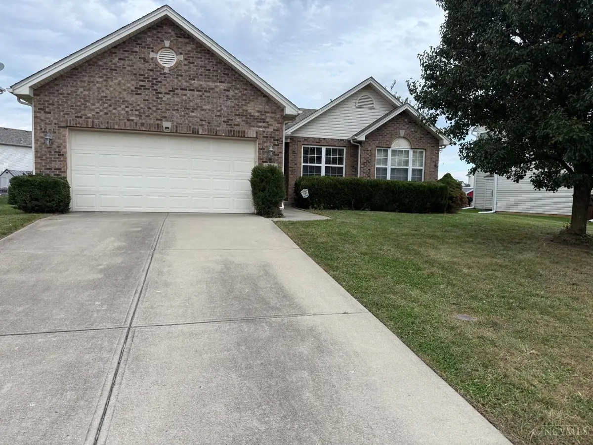 294 E Arlington Drive, Trenton, OH 45067 - #1
