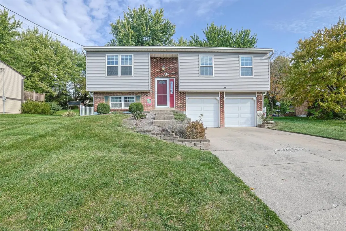 1778 Leway Drive, Fairfield, OH 45014 - #1