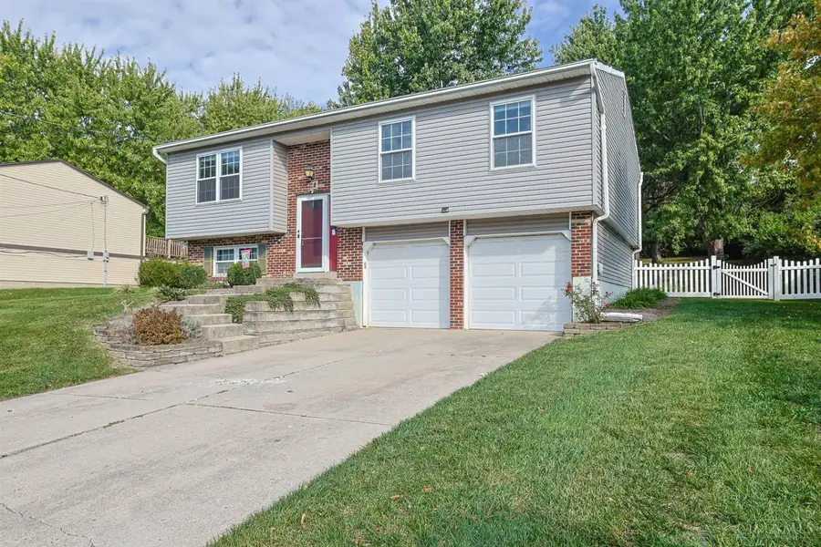 1778 Leway Drive, Fairfield, OH 45014 - #2