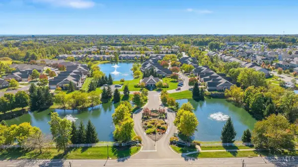4384 English Oak Court, Mason, OH 45040