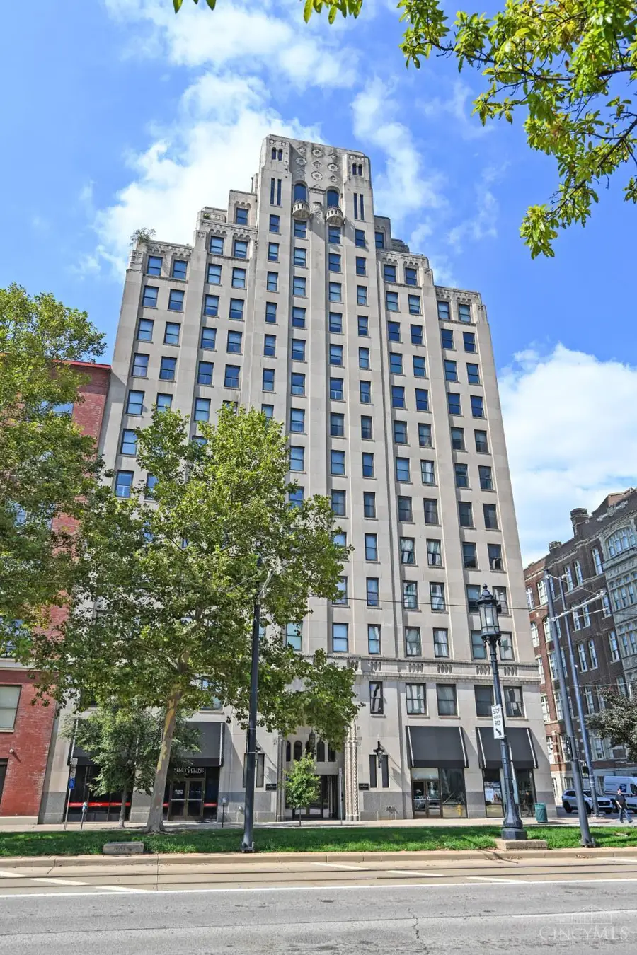 30 E Central Parkway #804, Cincinnati, OH 45202 - #3