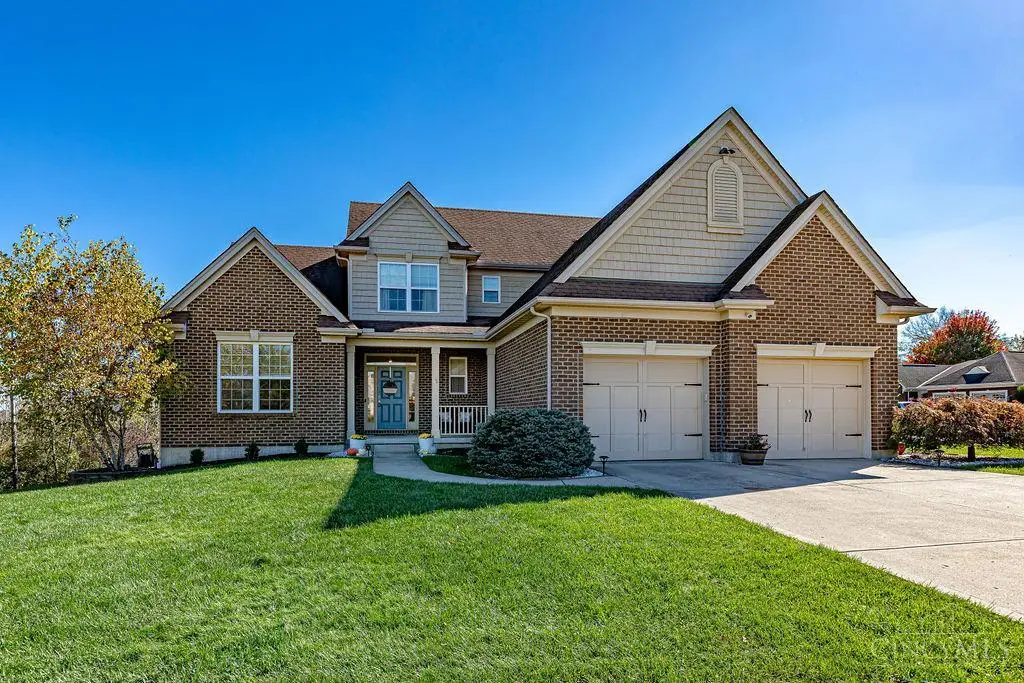 7706 Chance Drive, Grandview, OH 45002 - #1