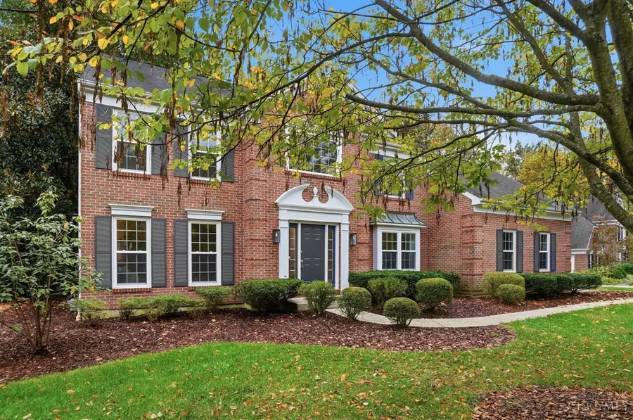 1293 Chaucer Place, Warren, OH 45039 - #2