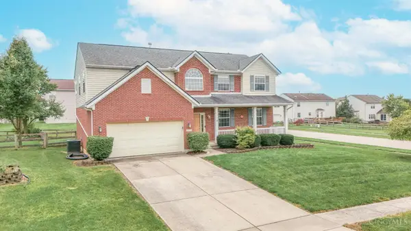6437 Ashdale Court, Liberty Twp, OH 45044