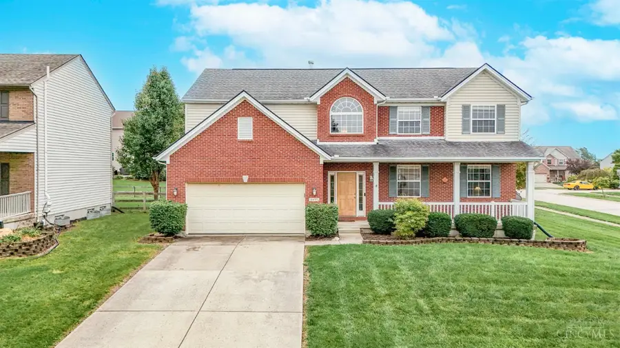6437 Ashdale Court, Liberty, OH 45044 - #2