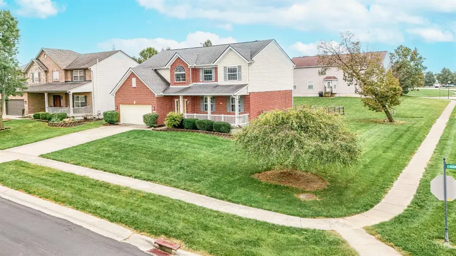6437 Ashdale Court, Liberty, OH 45044 - #3