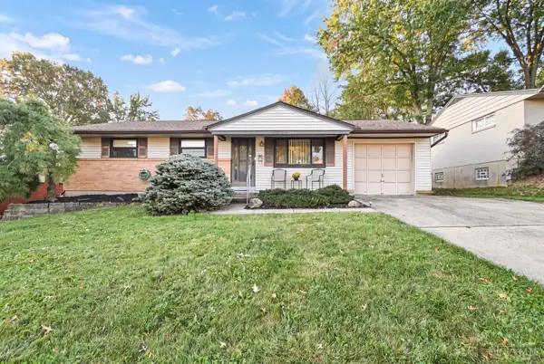 5405 Cleander Drive, Cincinnati, OH 45238