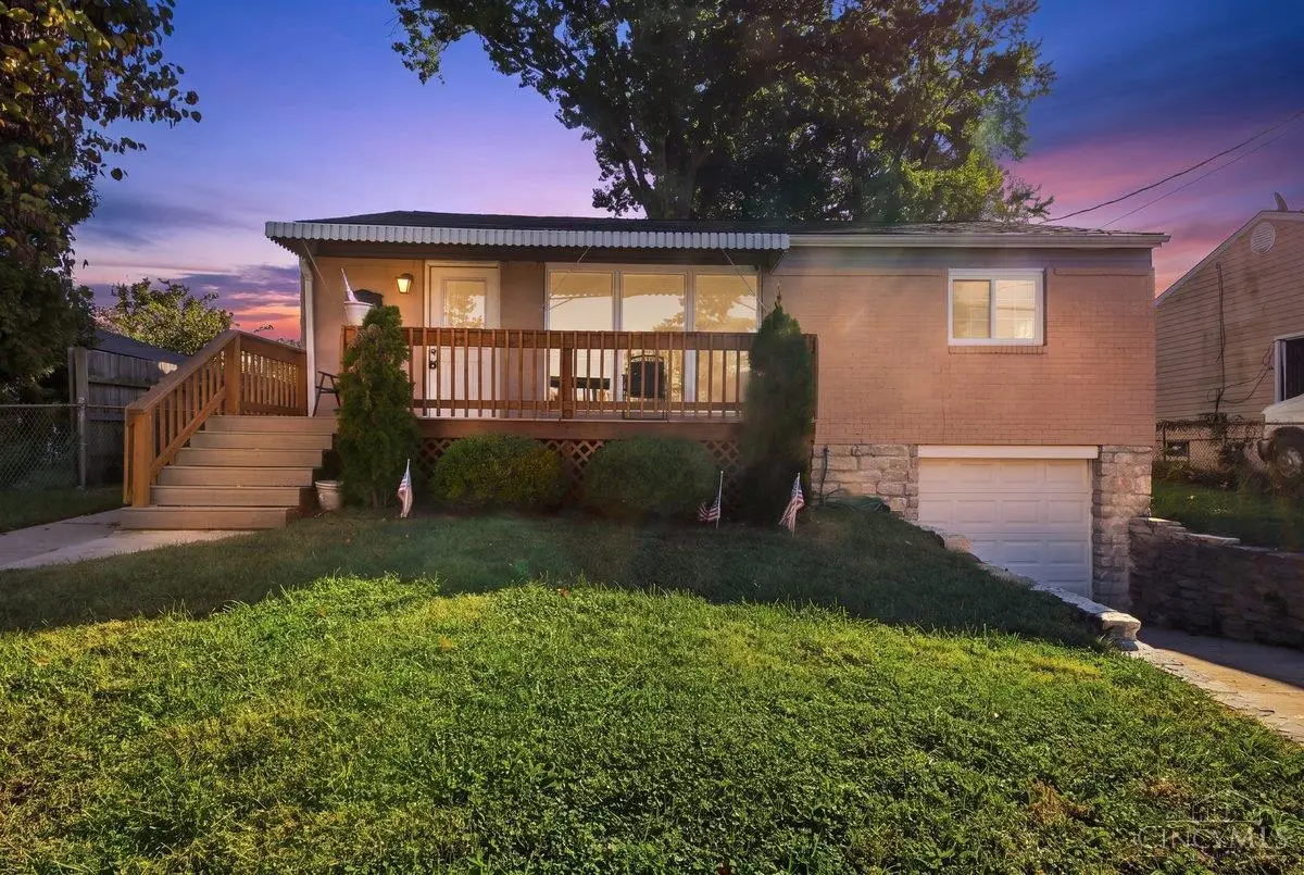 7068 Memory Lane, Cincinnati, OH 45239 - #1