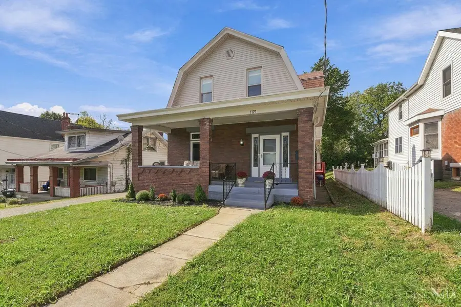 1121 Gilsey Avenue, Cincinnati, OH 45205 - #2