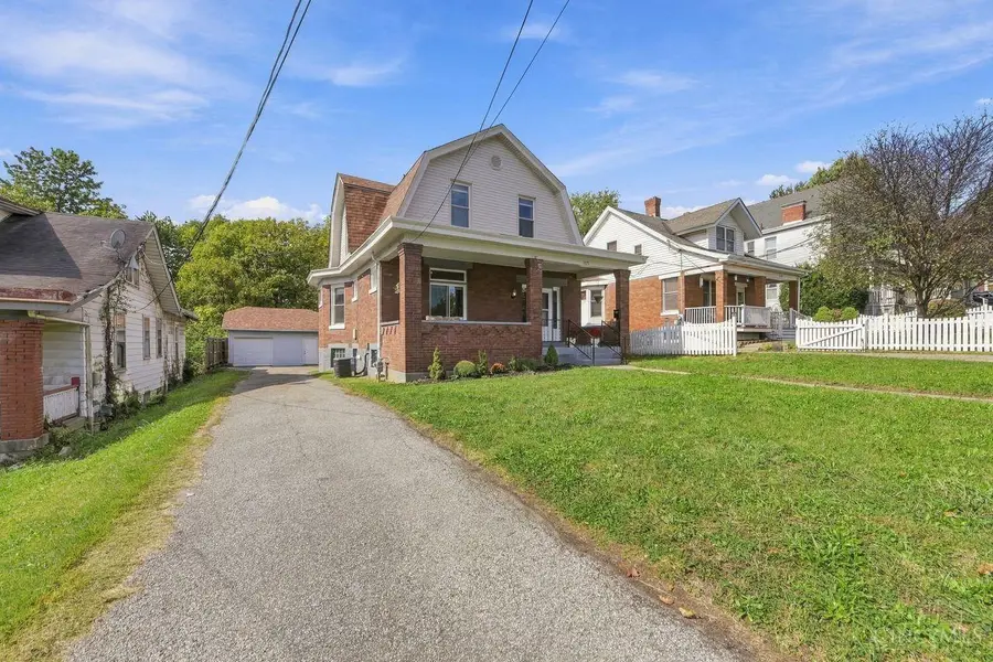 1121 Gilsey Avenue, Cincinnati, OH 45205 - #3