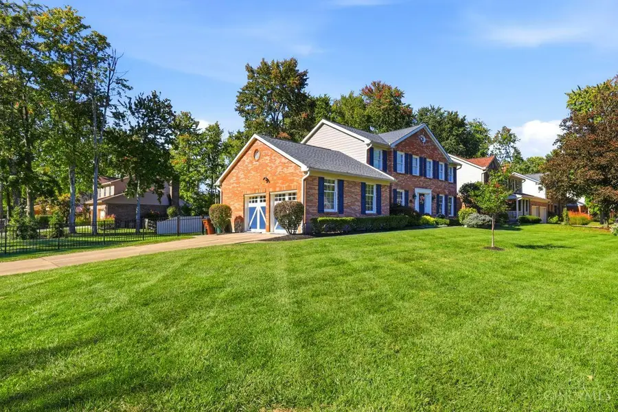 8392 Chadwick Lane, Cincinnati, OH 45255 - #2