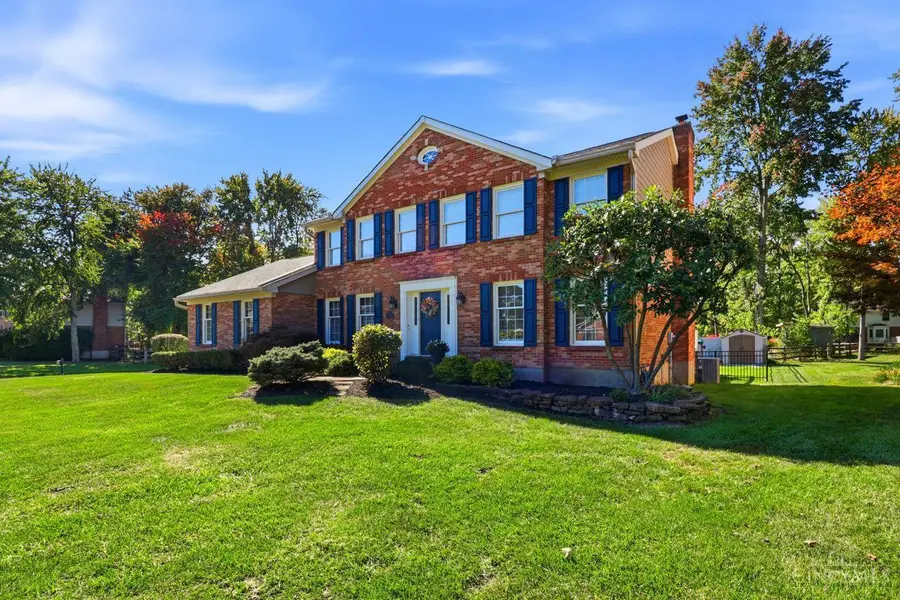 8392 Chadwick Lane, Cincinnati, OH 45255 - #3