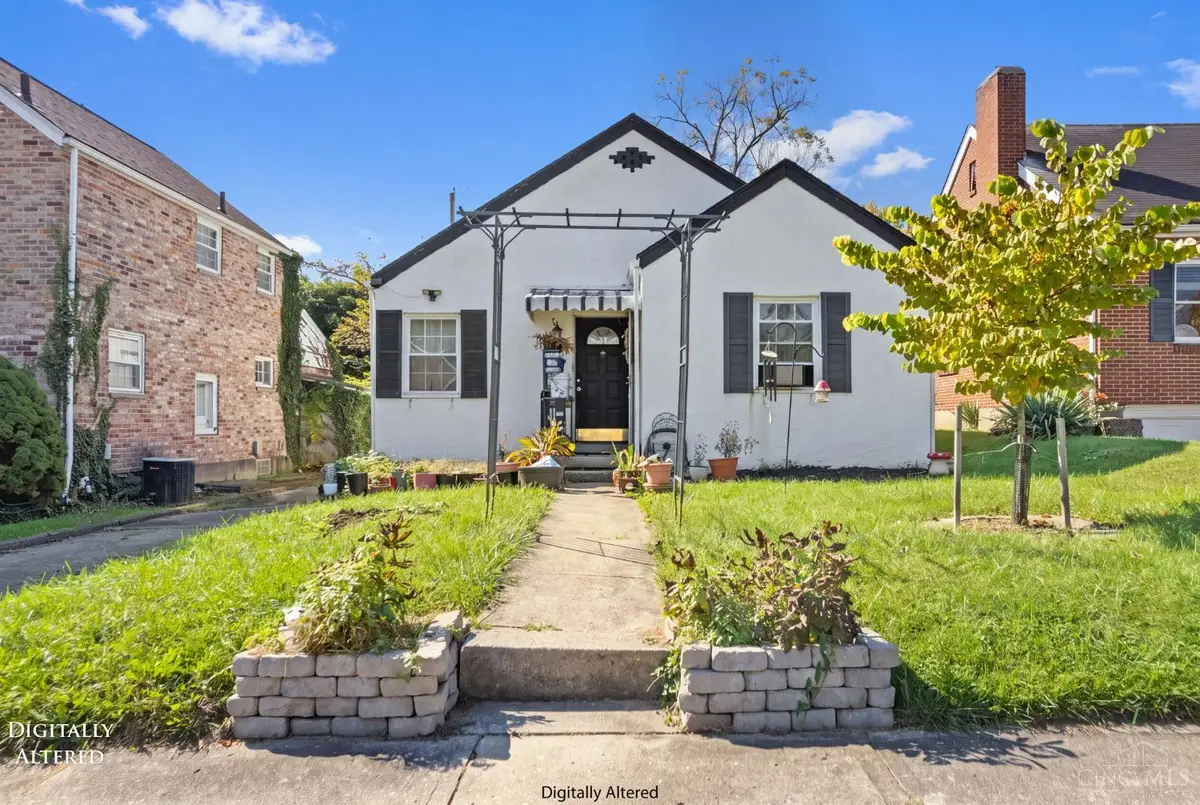 757 Coralie Avenue, Hamilton, OH 45013 - #1
