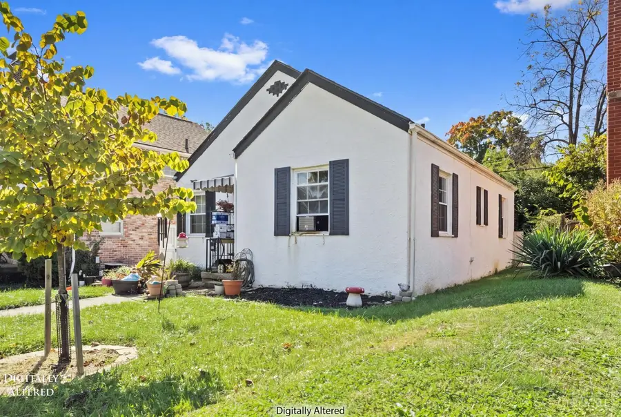 757 Coralie Avenue, Hamilton, OH 45013 - #2