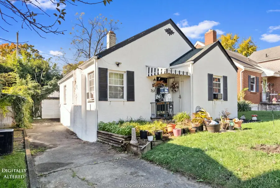 757 Coralie Avenue, Hamilton, OH 45013 - #3