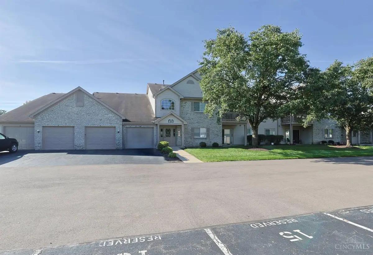 4906 Bordeaux Lane, Mason, OH 45040 - #1