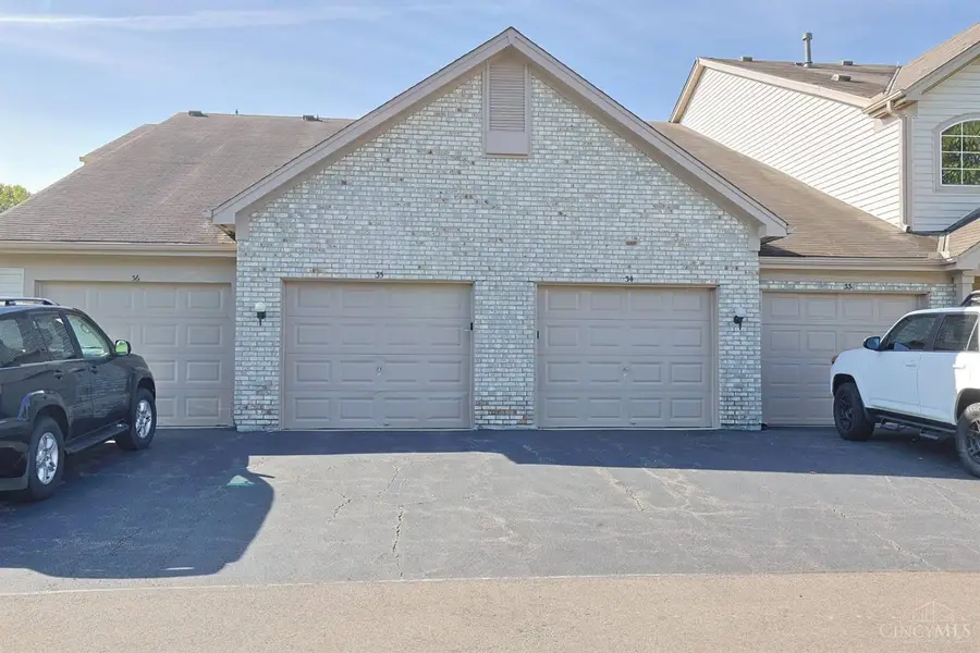 4906 Bordeaux Lane, Mason, OH 45040 - #3