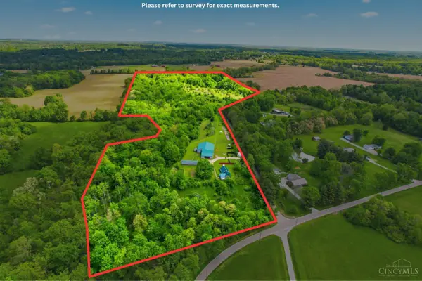 1731 Little Road, Washington Twp, OH 45153