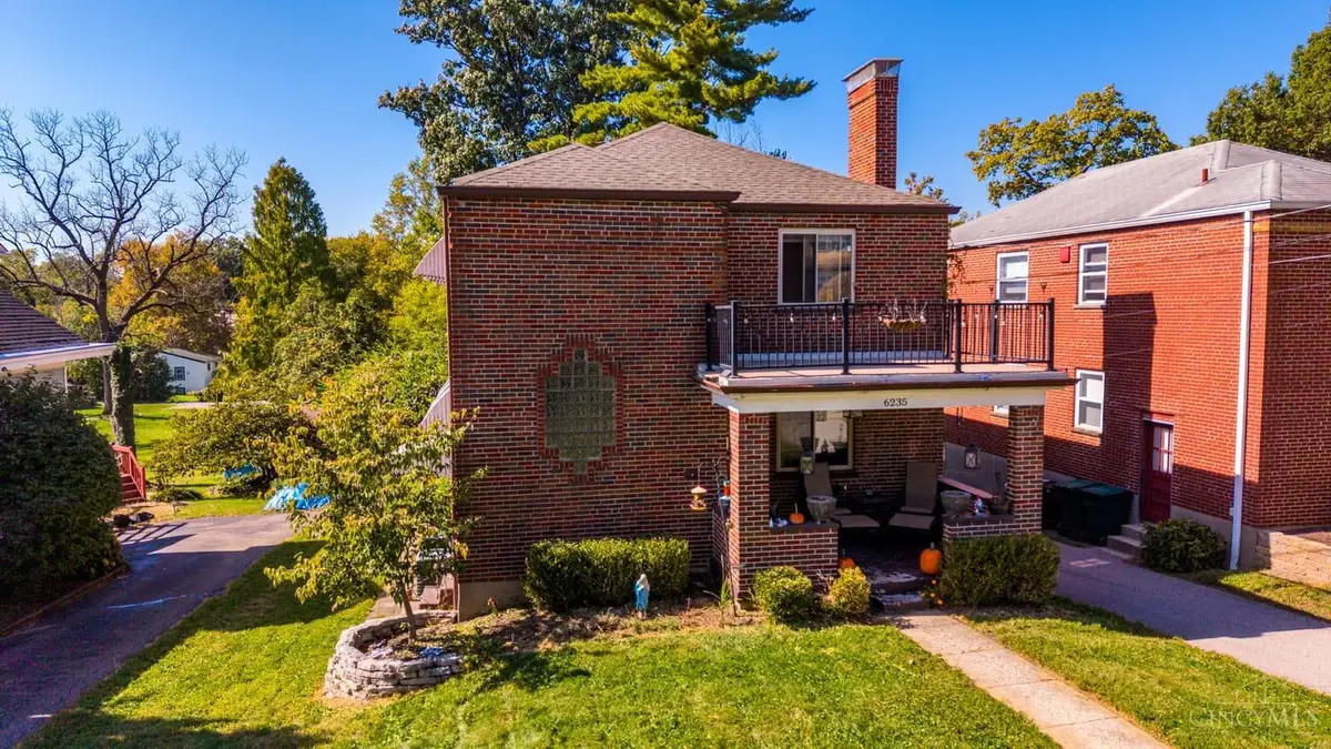 6235 Cortelyou Avenue, Cincinnati, OH 45213 - #1