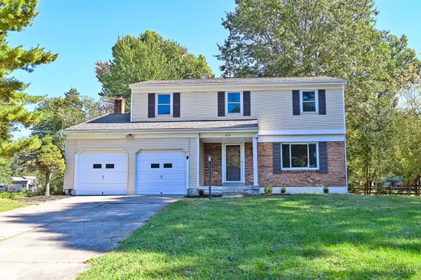 3610 Maplewood Drive, Pierce Twp, OH 45102