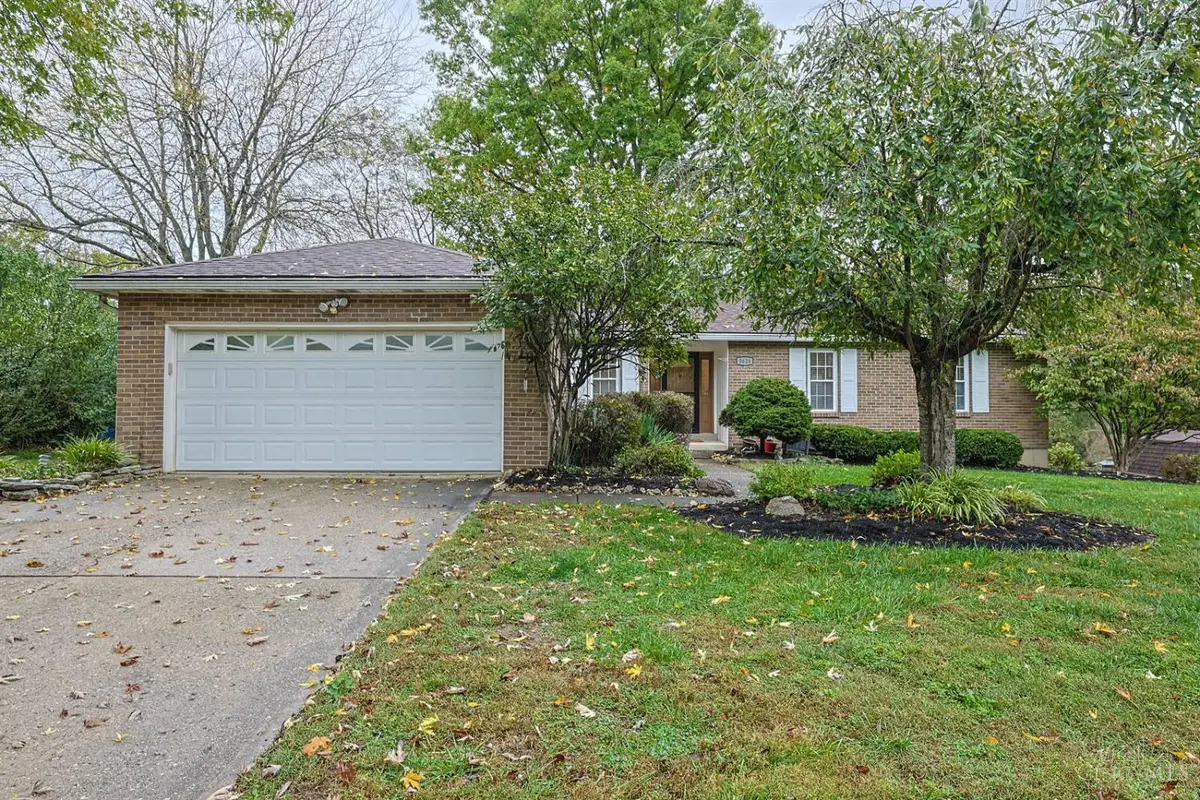 5628 Red Oak Court, Fairfield, OH 45014 - #1