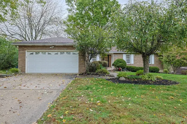 5628 Red Oak Court, Fairfield, OH 45014