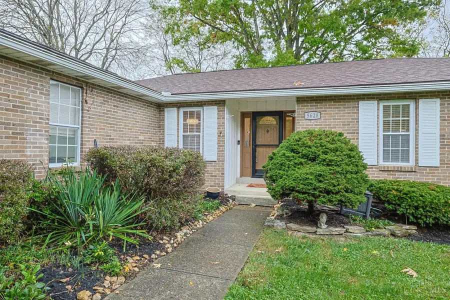 5628 Red Oak Court, Fairfield, OH 45014 - #2