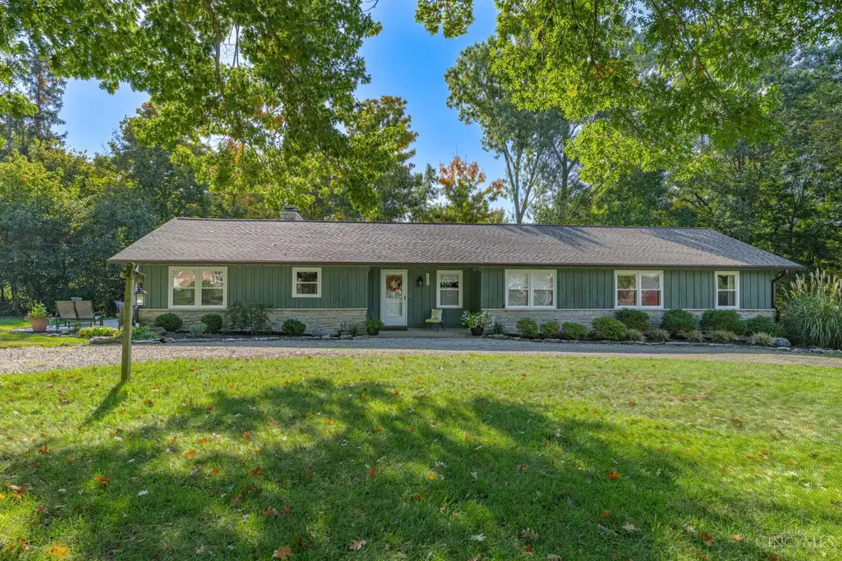 4680 Sebald Drive, Franklin, OH 45005 - #1