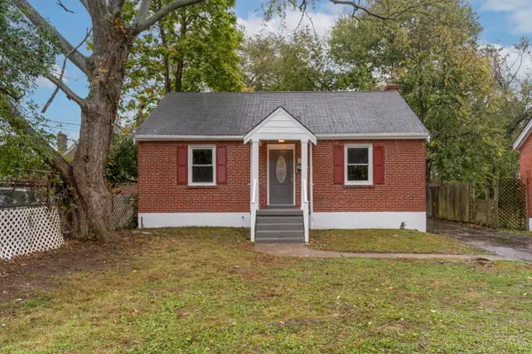 1166 Groesbeck Road, Cincinnati, OH 45224