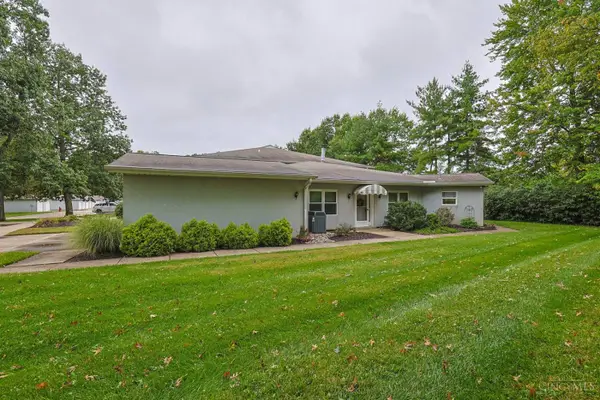 7610 Cheviot Road #509, Cincinnati, OH 45247