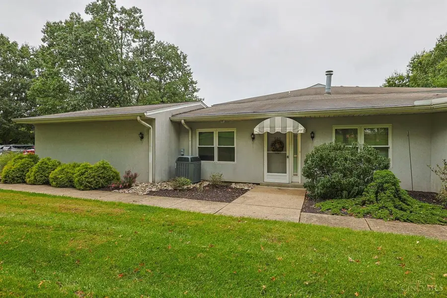7610 Cheviot Road #509, Cincinnati, OH 45247 - #2