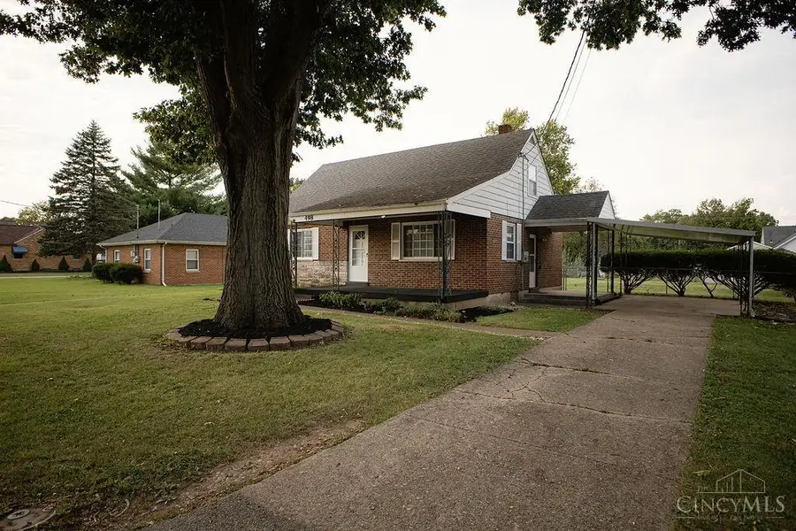 498 Beech Avenue, Fairfield, OH 45014 - #2