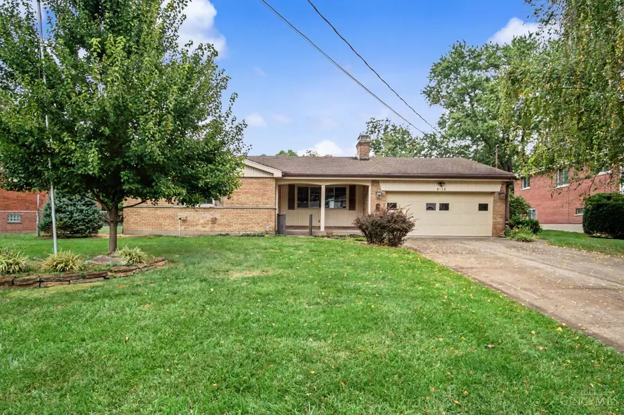 8126 San Marco Court, Madeira, OH 45243 - #2