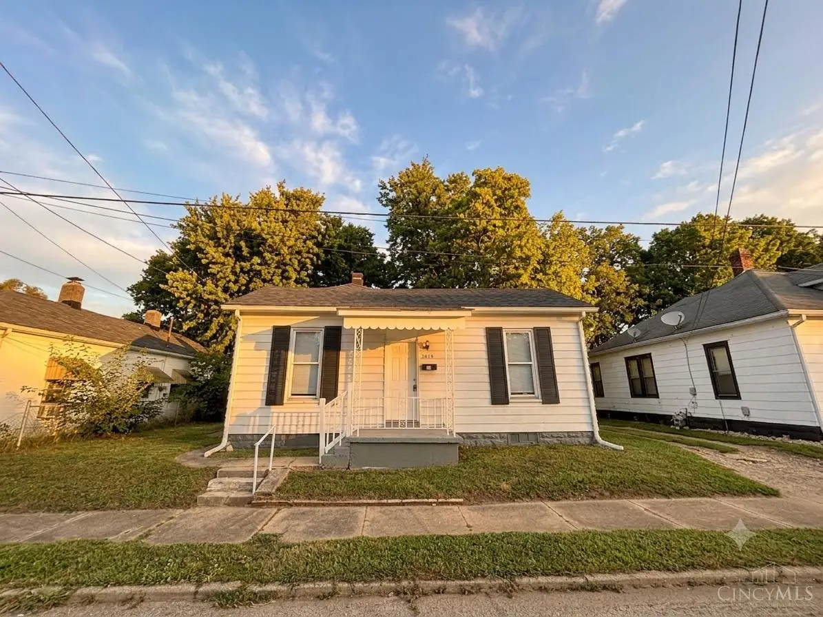 2015 Howard Avenue, Middletown, OH 45044 - #1