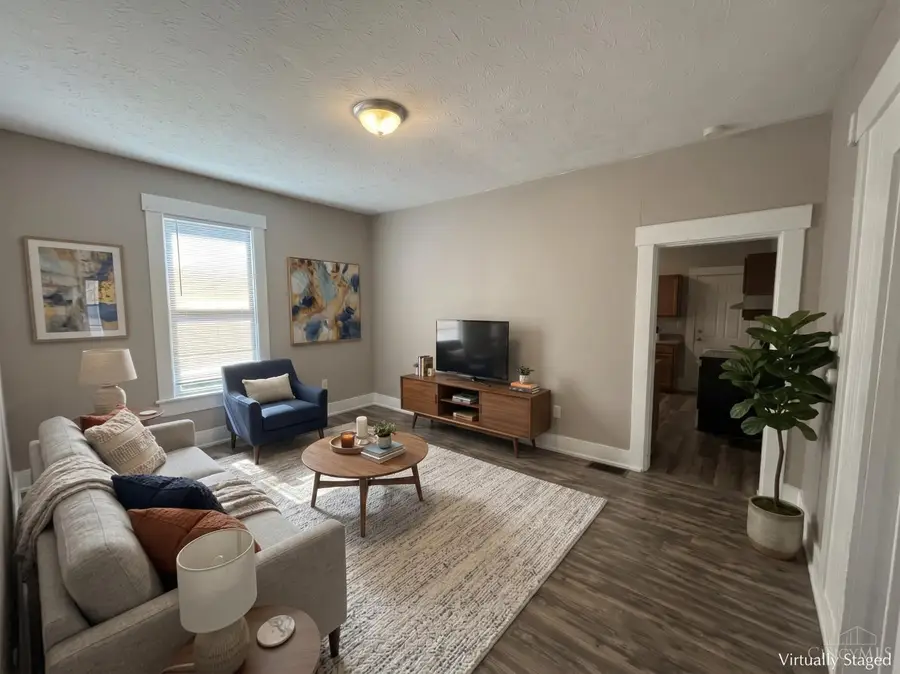 2015 Howard Avenue, Middletown, OH 45044 - #3